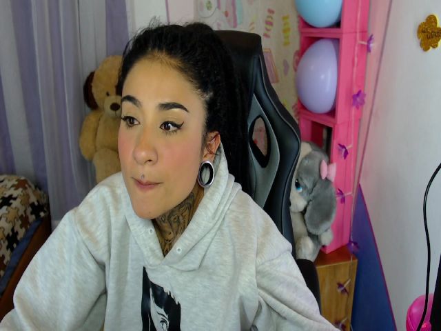 Live sex webcam photo for Channeljob #269908240