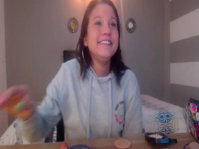 Live sex webcam photo for Infinitystarp #269967473