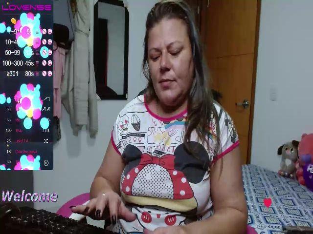 Live sex webcam photo for Georgette3 #269827300