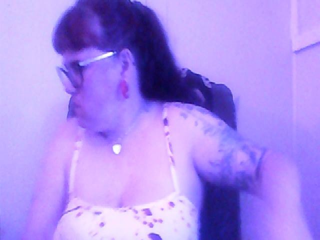 Live sex webcam photo for ThePinUpPunk #270074685