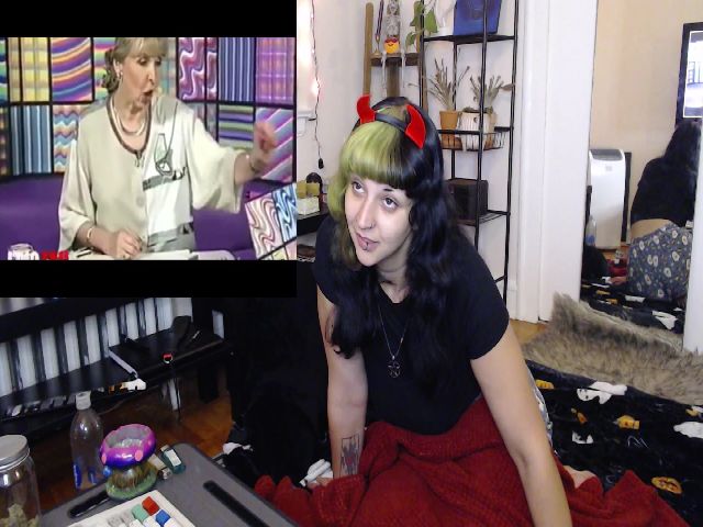 Live sex webcam photo for YourDruidess #269850408