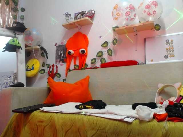 Live sex webcam photo for aodanis #269826507