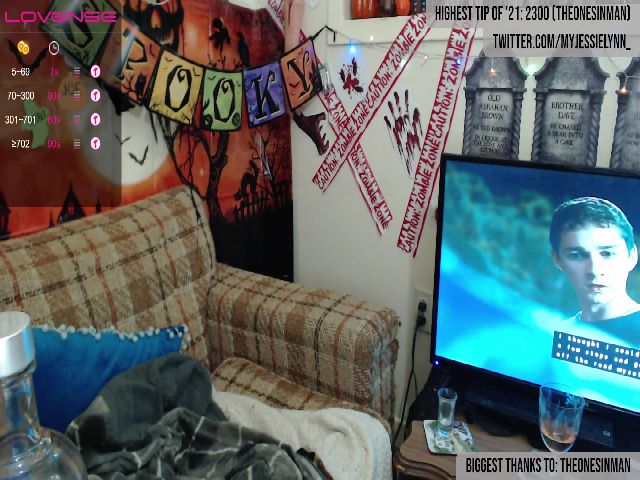 Live sex webcam photo for MissxJess #269849867