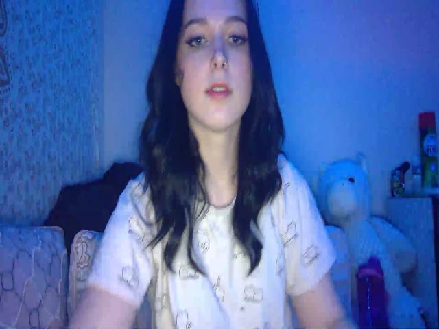 Live sex webcam photo for AuroraLightz #269833598