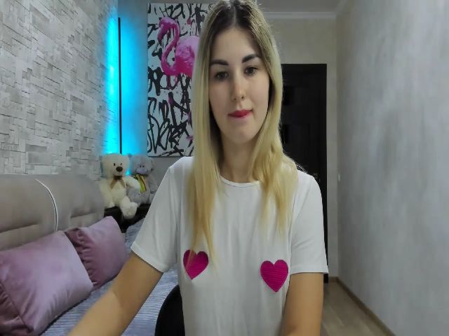 Live sex webcam photo for Mexika #269836323