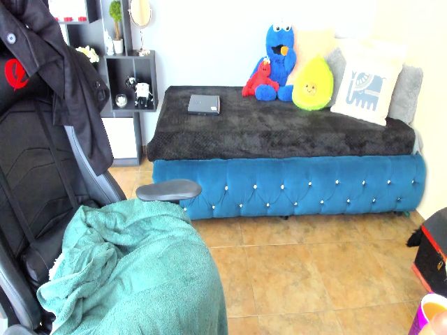 Live sex webcam photo for Ursula_fire #269863234