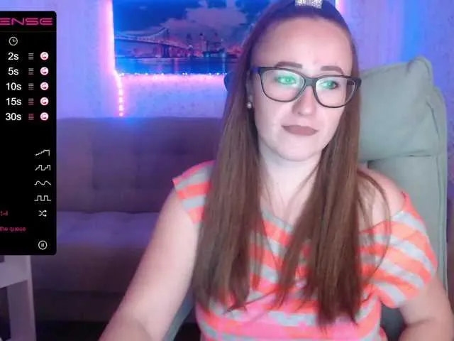 Live sex webcam photo for CandyGirly #269825911