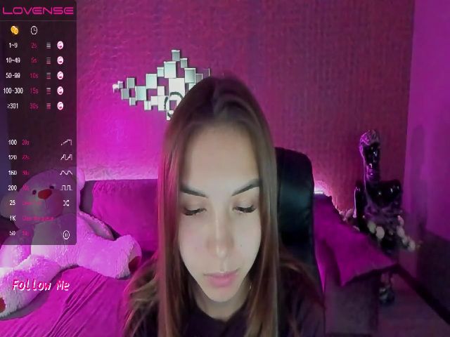 Live sex webcam photo for LexaIce #269914724