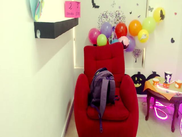 Live sex webcam photo for Alice_cruz_ #269974489