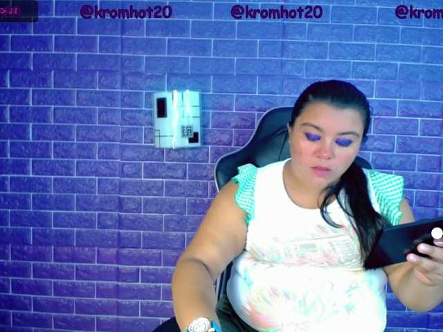 Live sex webcam photo for krom-hot20 #269826892