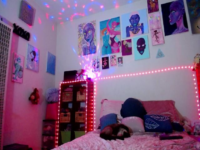 Live sex webcam photo for XMochaPuffX #269876991