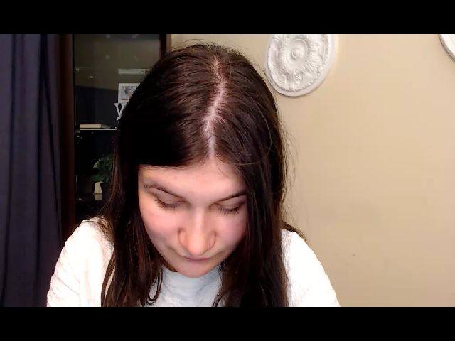 Live sex webcam photo for BitterSophie #269909197