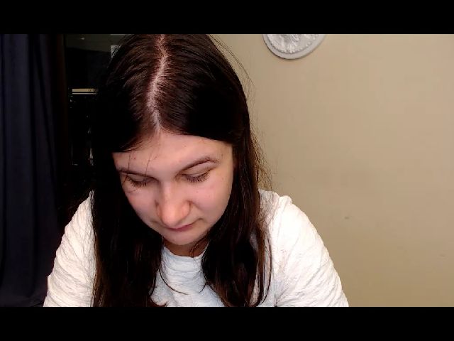 Live sex webcam photo for BitterSophie #269934987