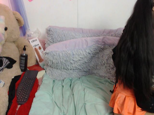 Live sex webcam photo for MoonLightLoli #270084285