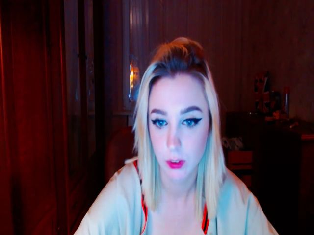 Live sex webcam photo for Jade_Fire #269833824