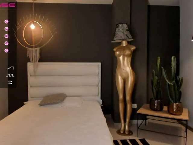 Live sex webcam photo for ErikaBenz #270164876