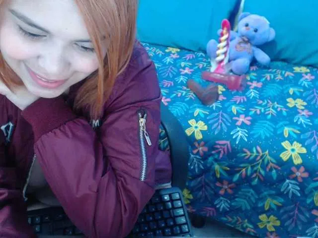 Live sex webcam photo for liss-sex #270105884