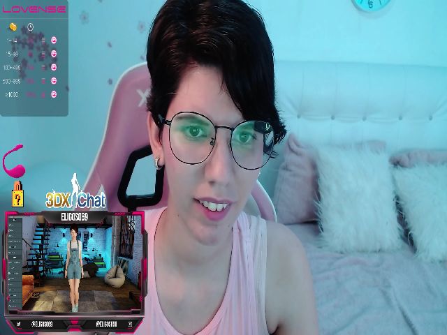 Live sex webcam photo for Eligos69 #270139334