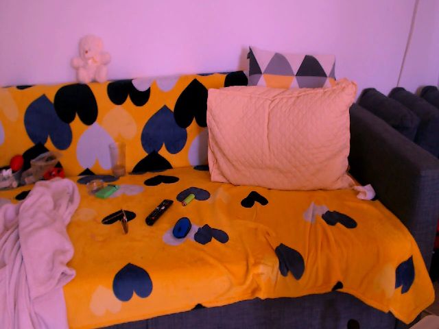 Live sex webcam photo for Isabeladoll #270205579