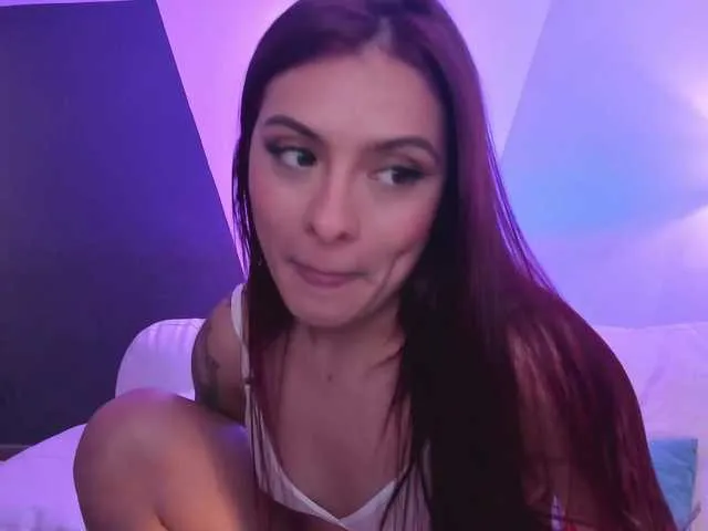 Live sex webcam photo for AnnieCorrea #270105089