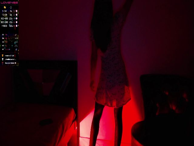 Live sex webcam photo for milania_stark #270148213