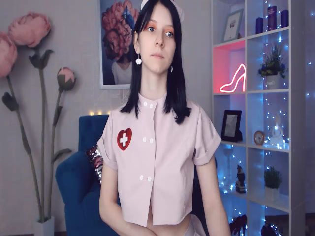 Live sex webcam photo for AvaaHarper #270177583