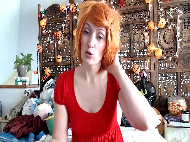 Live sex webcam photo for WildflowerEm #270273189