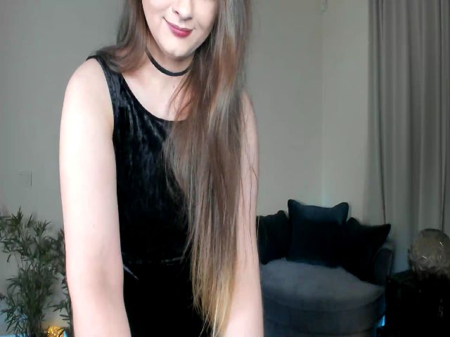 Live sex webcam photo for PussyTron #270120225