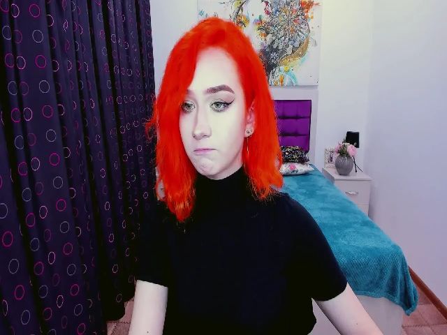 Live sex webcam photo for FionaClassy #270236449