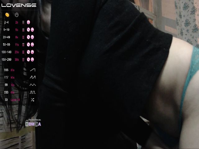 Live sex webcam photo for SweetBlossom_ #270247890