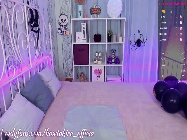 Live sex webcam photo for Howtokira #270277774