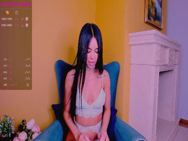 Live sex webcam photo for Amelia_shiny #270320897