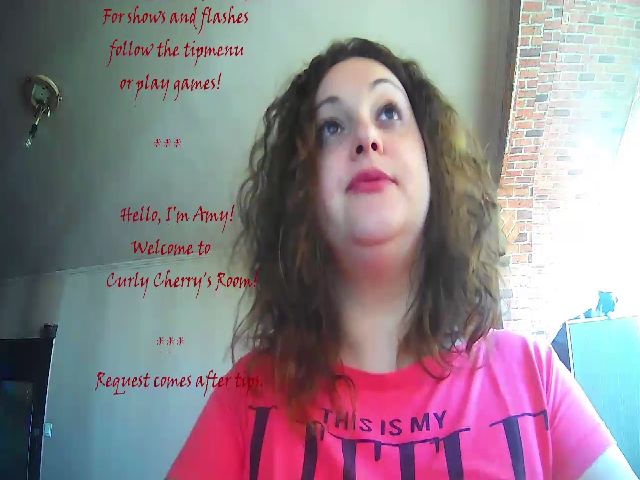 Live sex webcam photo for CurlyCherry #270181672