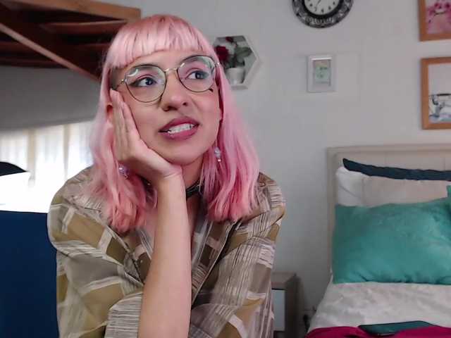 Live sex webcam photo for cherry-mermai #270270595