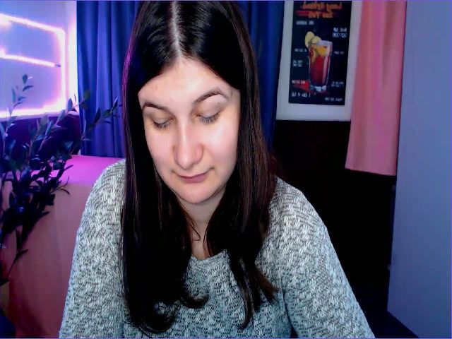 Live sex webcam photo for BitterSophie #270167430