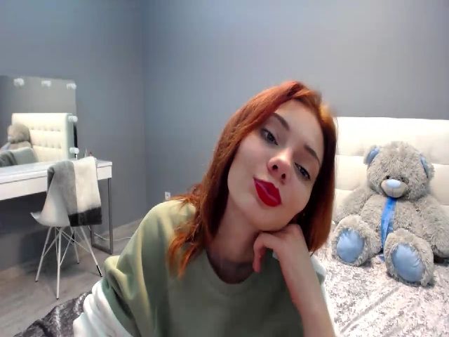Live sex webcam photo for GloriaDeling #270272174