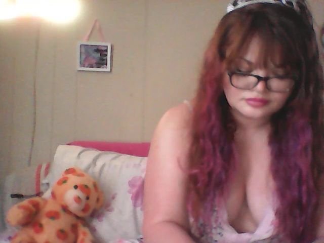 Live sex webcam photo for FoxyMoxee #270258287
