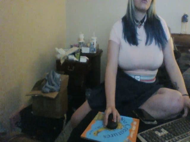 Live sex webcam photo for Mistypixie18 #270250456