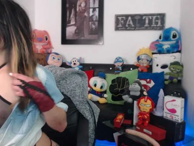 Live sex webcam photo for valentonisima #270165360