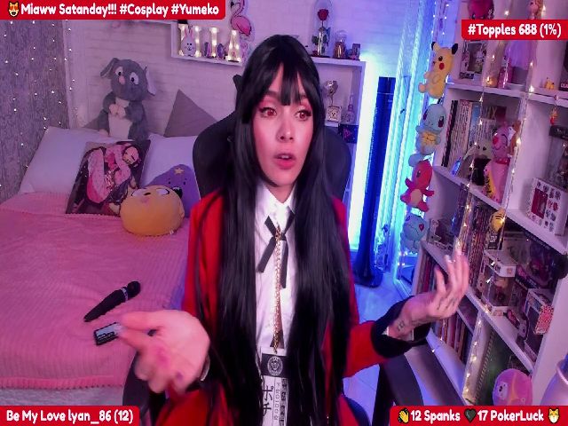 Live sex webcam photo for Ohmymiaw #270118777