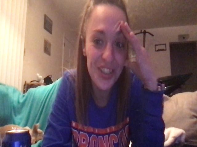 Live sex webcam photo for ChelseasBack #270125270