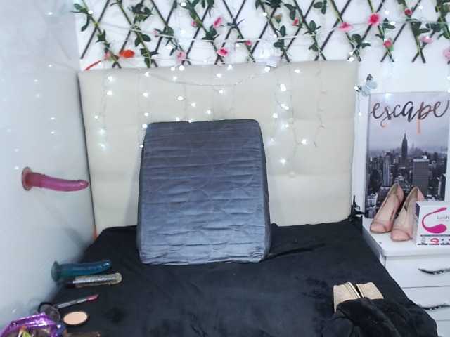 Live sex webcam photo for LilyPeytonx #270483094