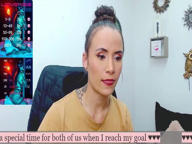 Live sex webcam photo for Avaa22_ #270506066