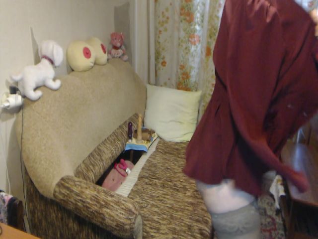 Live sex webcam photo for Olguscha #270410611