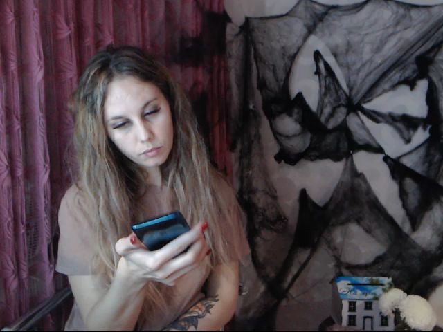Live sex webcam photo for CloverTesla #270530636