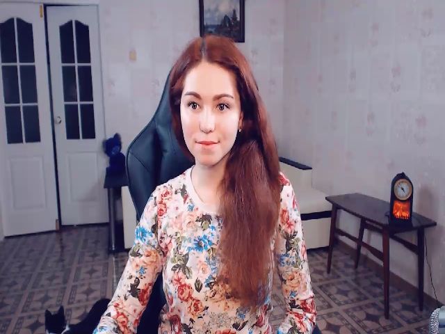 Live sex webcam photo for BettyGinger #270502287