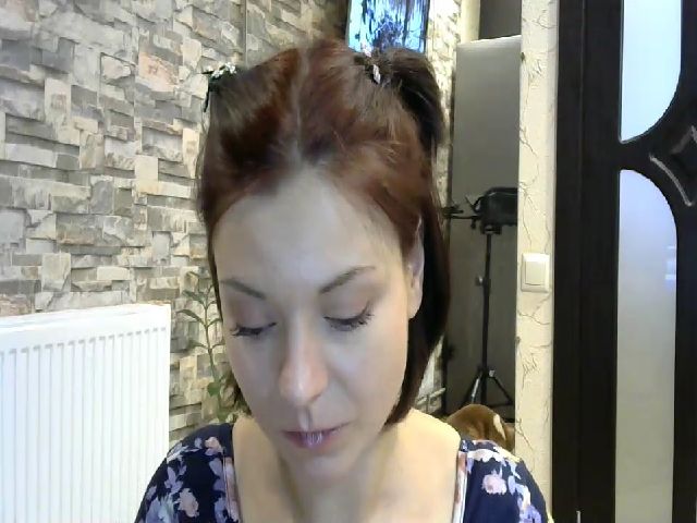 Live sex webcam photo for Velicious7 #270426663