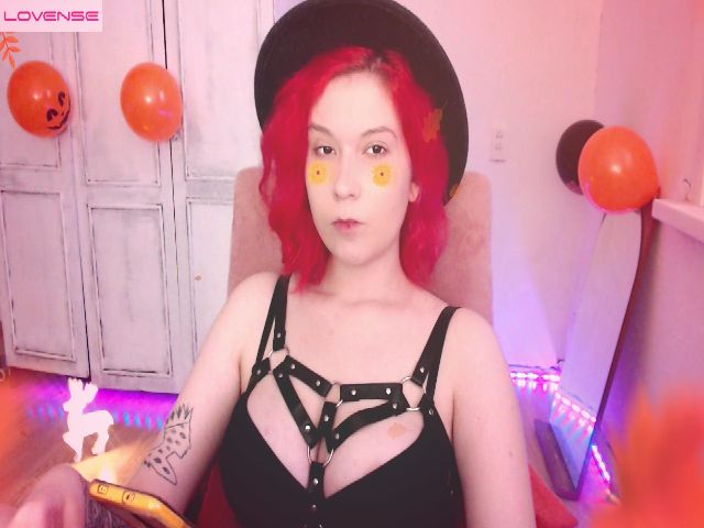 Live sex webcam photo for Mayrumeyyyy #270405948