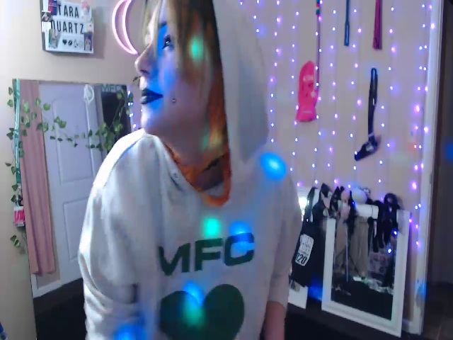 Live sex webcam photo for Tara_Quartz #270348555