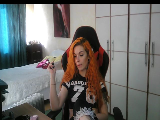 Live sex webcam photo for LuckyStarlet #270382684